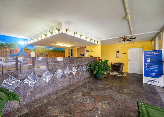 Econo Lodge Decatur South