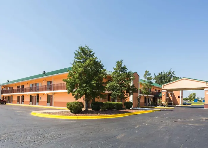 Econo Lodge Decatur South